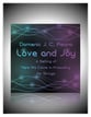 Love and Joy Orchestra sheet music cover